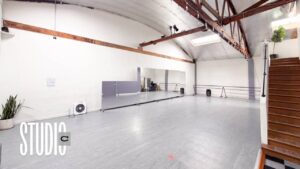 mid city dance studio